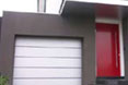 Sectional garage door installation Sunshine Coast