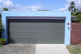 Domestic roller garage door Sunshine Coast