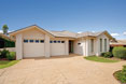 Garage doors for new homes Sunshine Coast