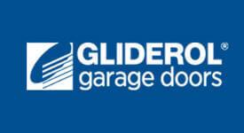 Gliderol garage doors