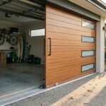 Sliding vs Roller Garage Doors: Which Is Better for Your Property?