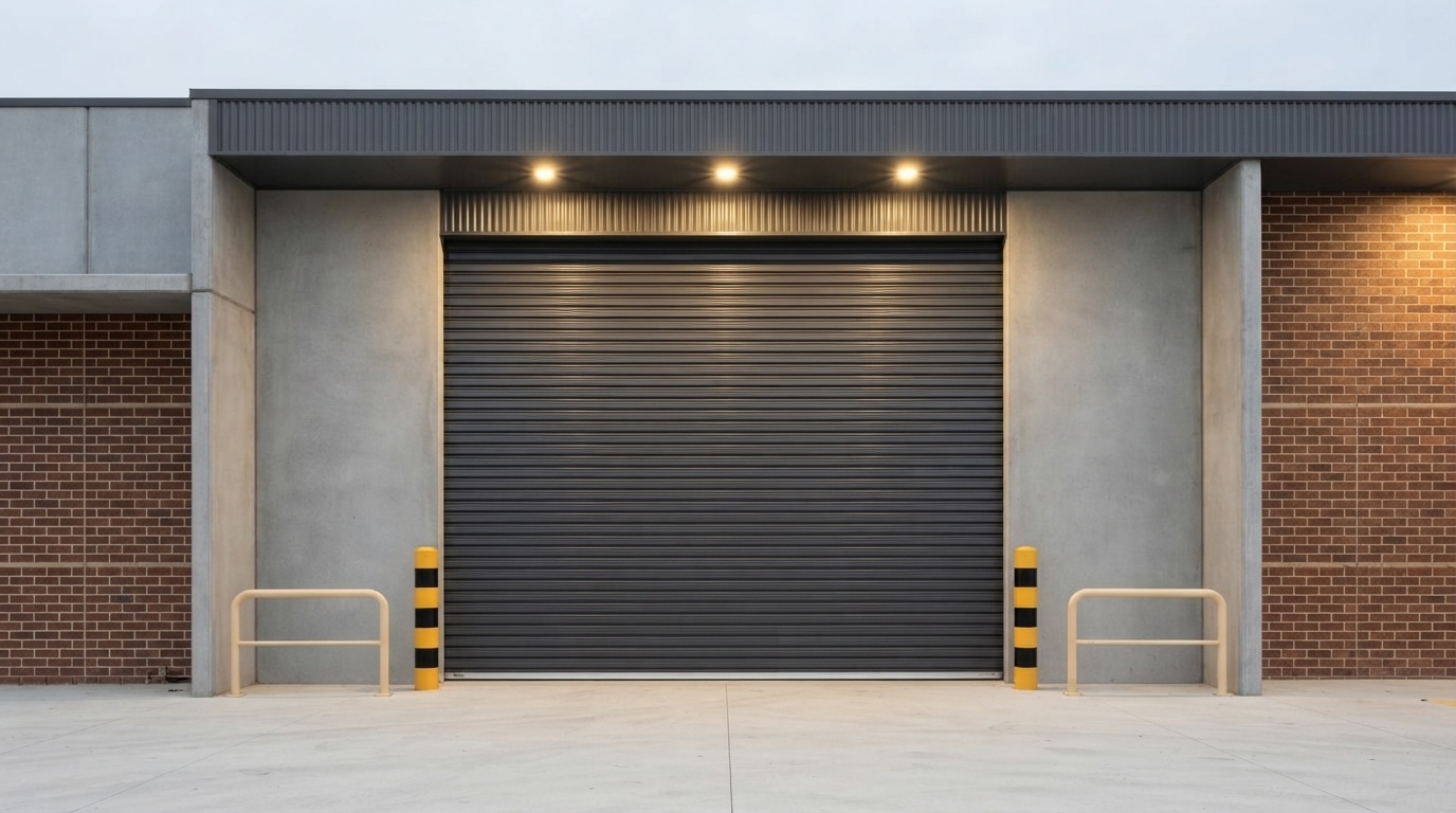 Roller Door Repair