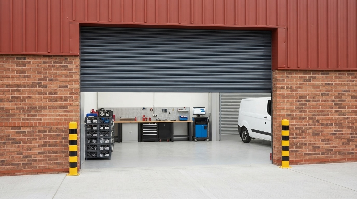 roller shutter repairs sunshine coast