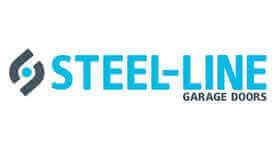 Steel Line garage doors